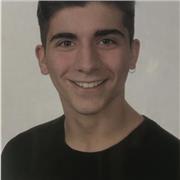 Estudiante universitario de ingeniería de la UPM se ofrece a dar clases a estudiantes de primaria y secundaria